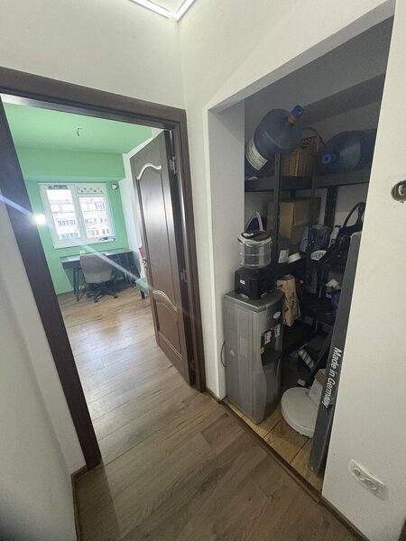 Alexandru Obregia, Aliorului.