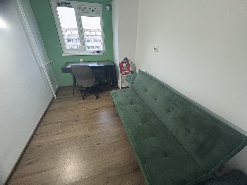 Alexandru Obregia, Aliorului.