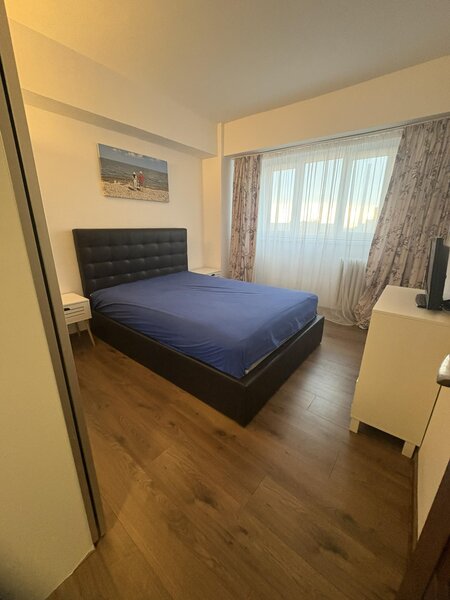 Alexandru Obregia, Aliorului.