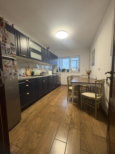 Alexandru Obregia, Aliorului.